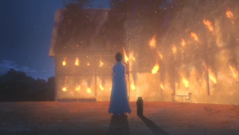 The promised non -ruler Emma and Norman