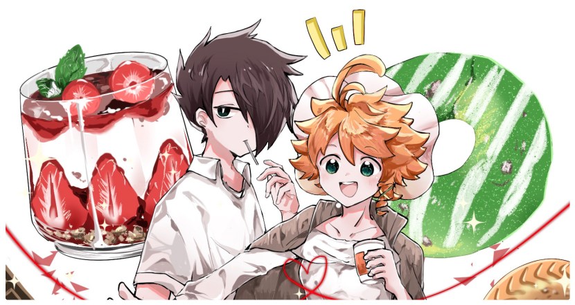 Songju promised nonsense