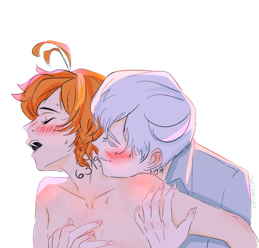 Nonerland anime hentai