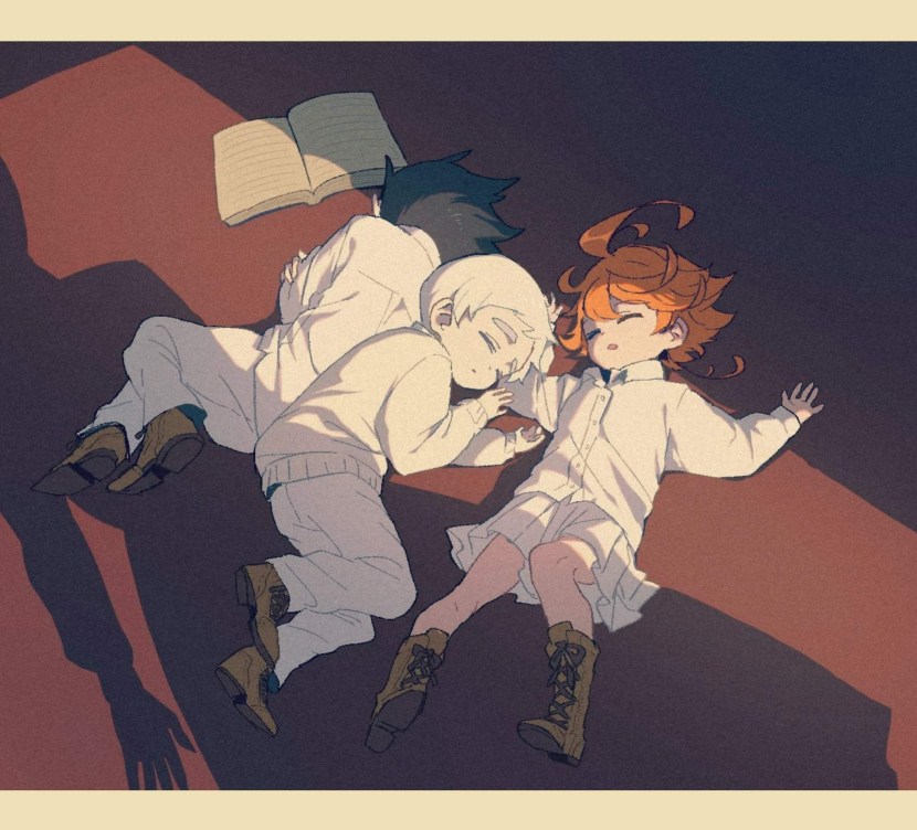 Lani promised nonsense