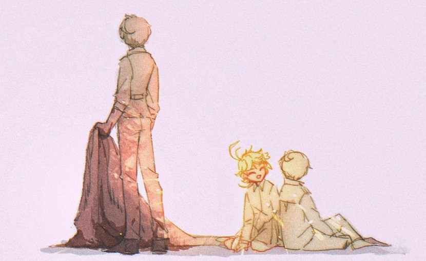 Emma promised nonsense 18