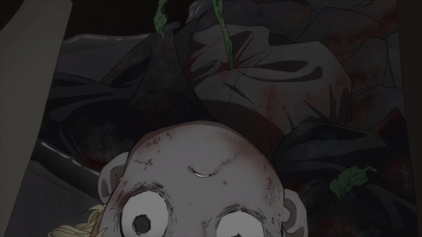 Emma mom promised non -ruler