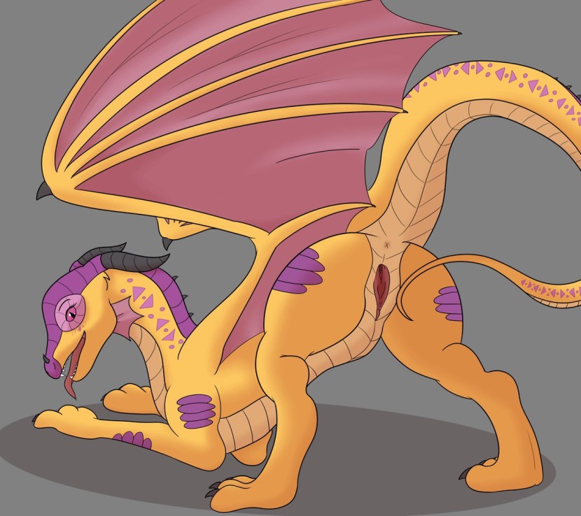 Feral Dragons Wyverns