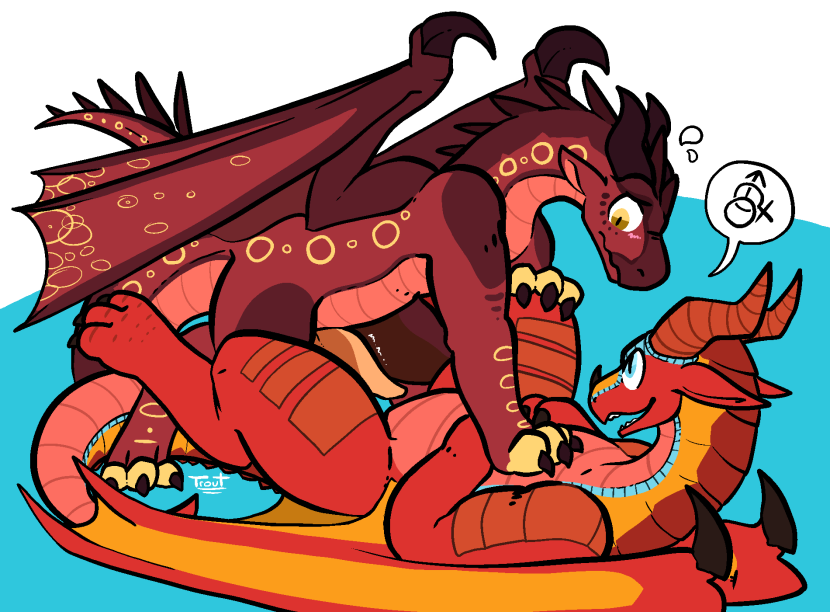 Riptide-Human Hentai