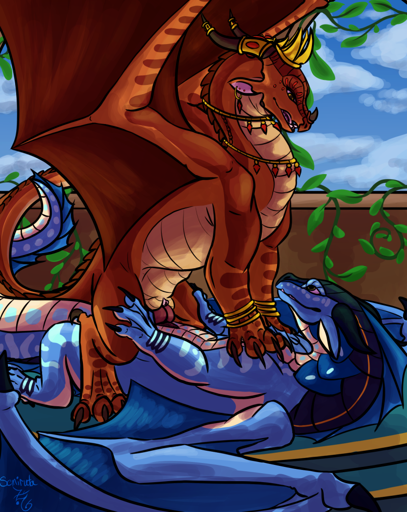 Dragon Saga Prince Arctic