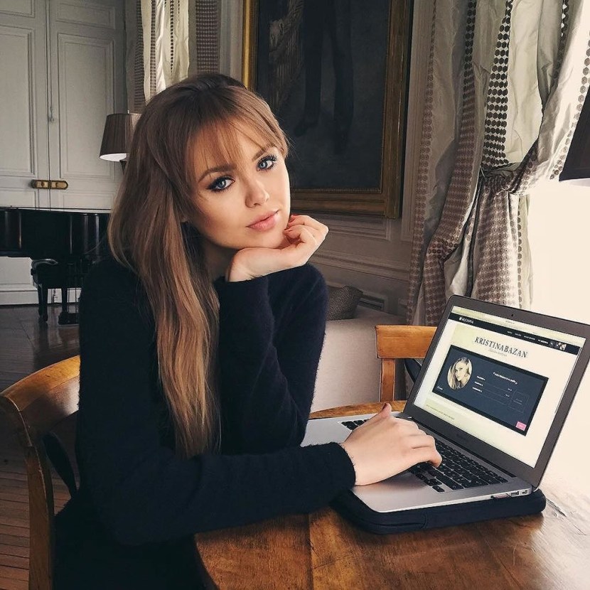 Polly newfangled girl