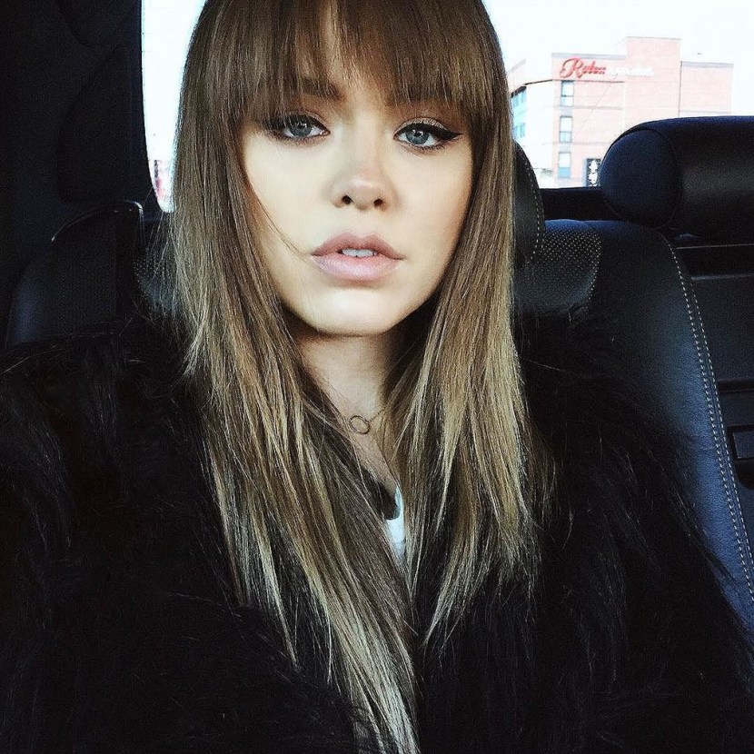Kristina Bazan Crites