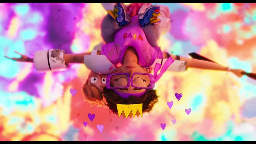 Linda Gordon retro-porn