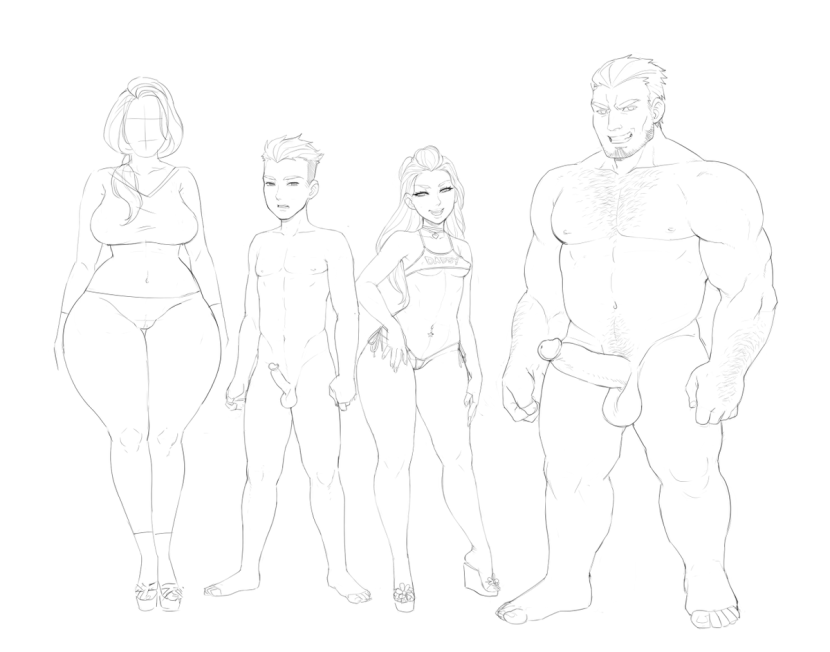 Erotic birthday greetings