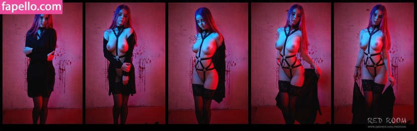 Helly Valentine Ero photo