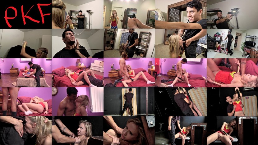 PKF Studios Motherless Massacre SexyFucked Abuse