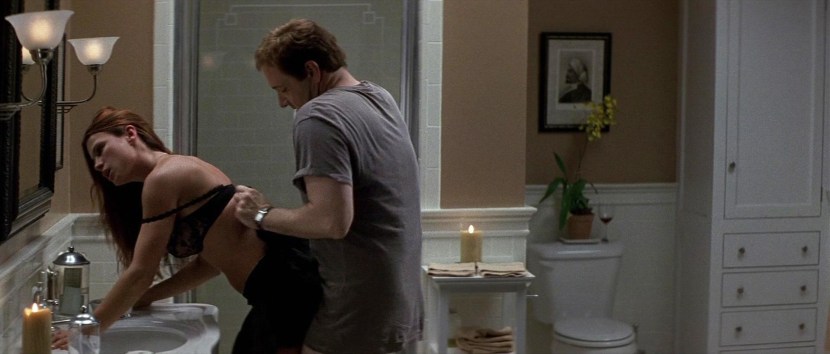 Actress Ron Mitra Naked