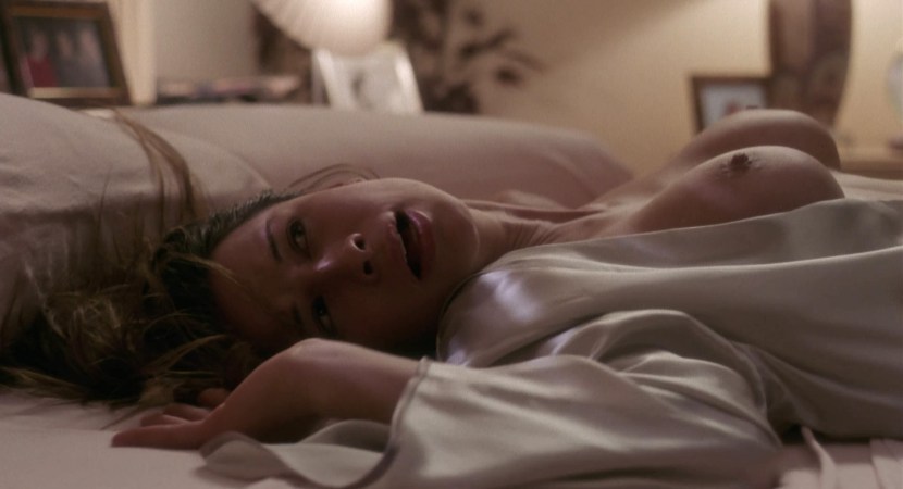 Rona Mitra Naked Vagina