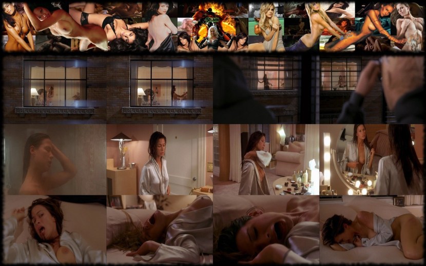 Rona Mitra naked hackers