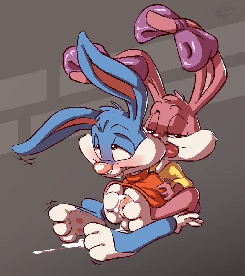 Hentai Furri Bugs Banny