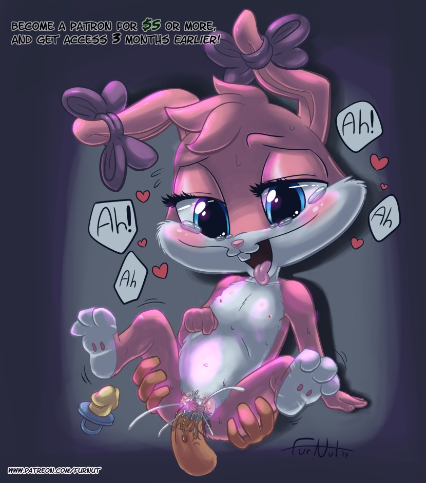 Adventures of cartoon hantai