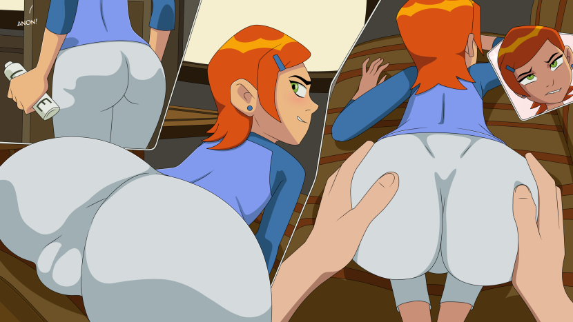 Bin tennison hentai foot fetish