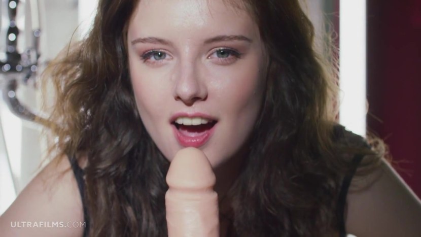 Sienna kim is an adult model from ukraine. Gif