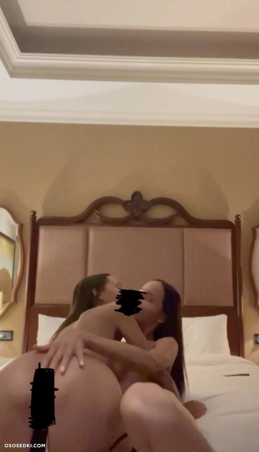 ADALALINKA ONLYFANS Nude Gallery Sisters Leaked Sex Anal