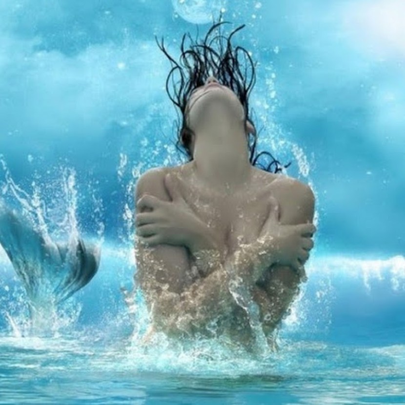 A miracle woman is minimalism