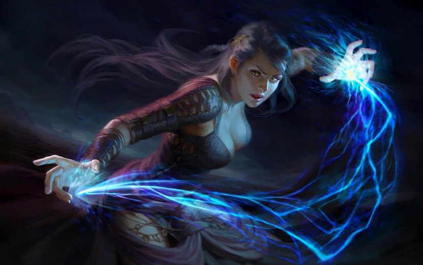 Vivienne Morillo Clash