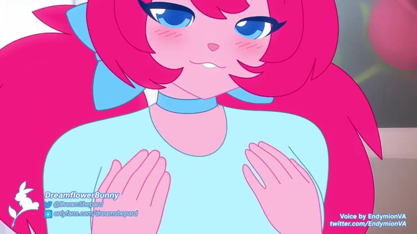 Lola Banny and Babs Banny Hentai