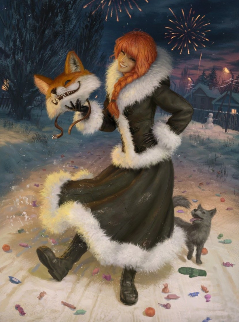 Lola Banny and Bags Banny Hentai