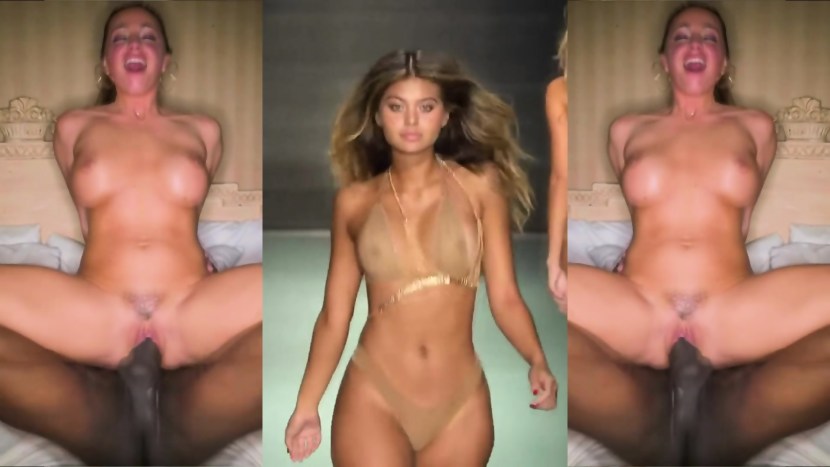 Sofia Sofia tickster naked