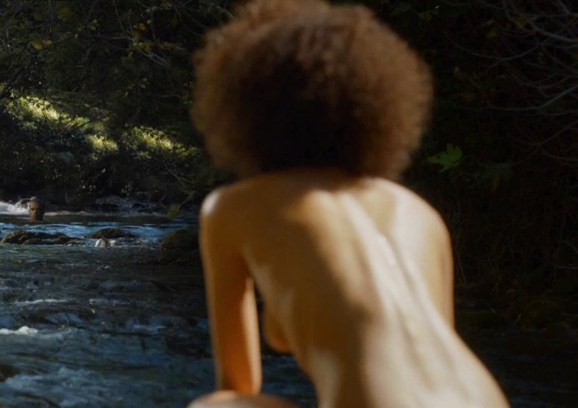 Neural network Game of Thrones Ero