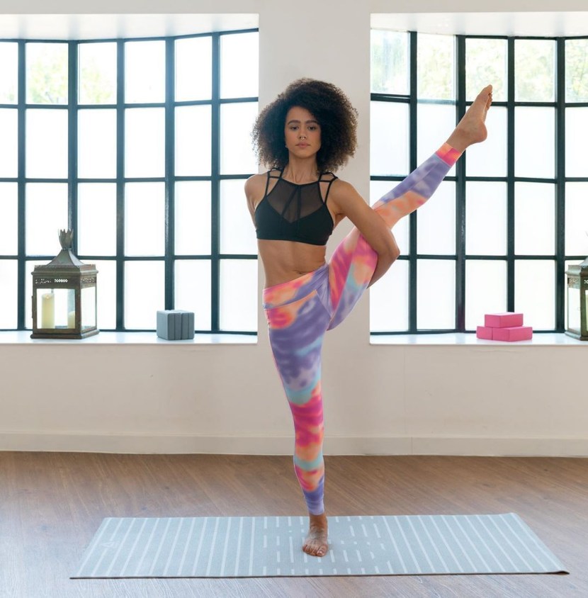 Natalie Emmanuel Vagina