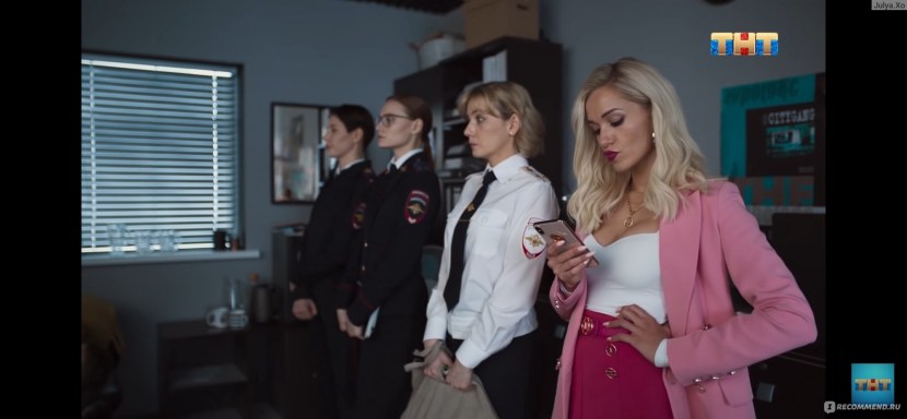 Alexandra Kadamov model