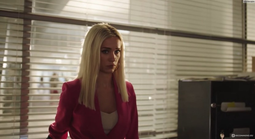 Valeria Astapova 2022