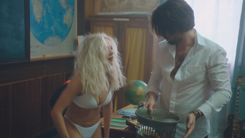 Valeria Astapova cool Katya