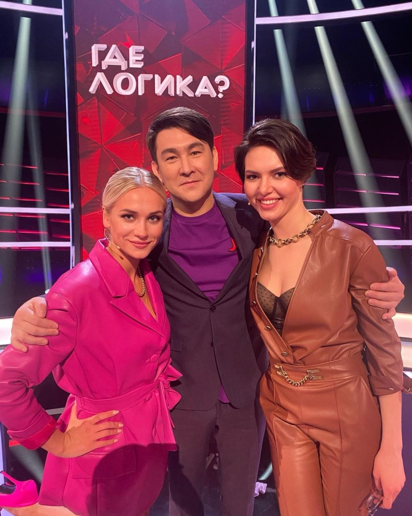 Lera Astapova husband