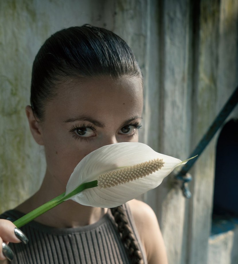 Valeria Astapova 1995