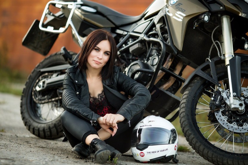 Valeria Volkova model