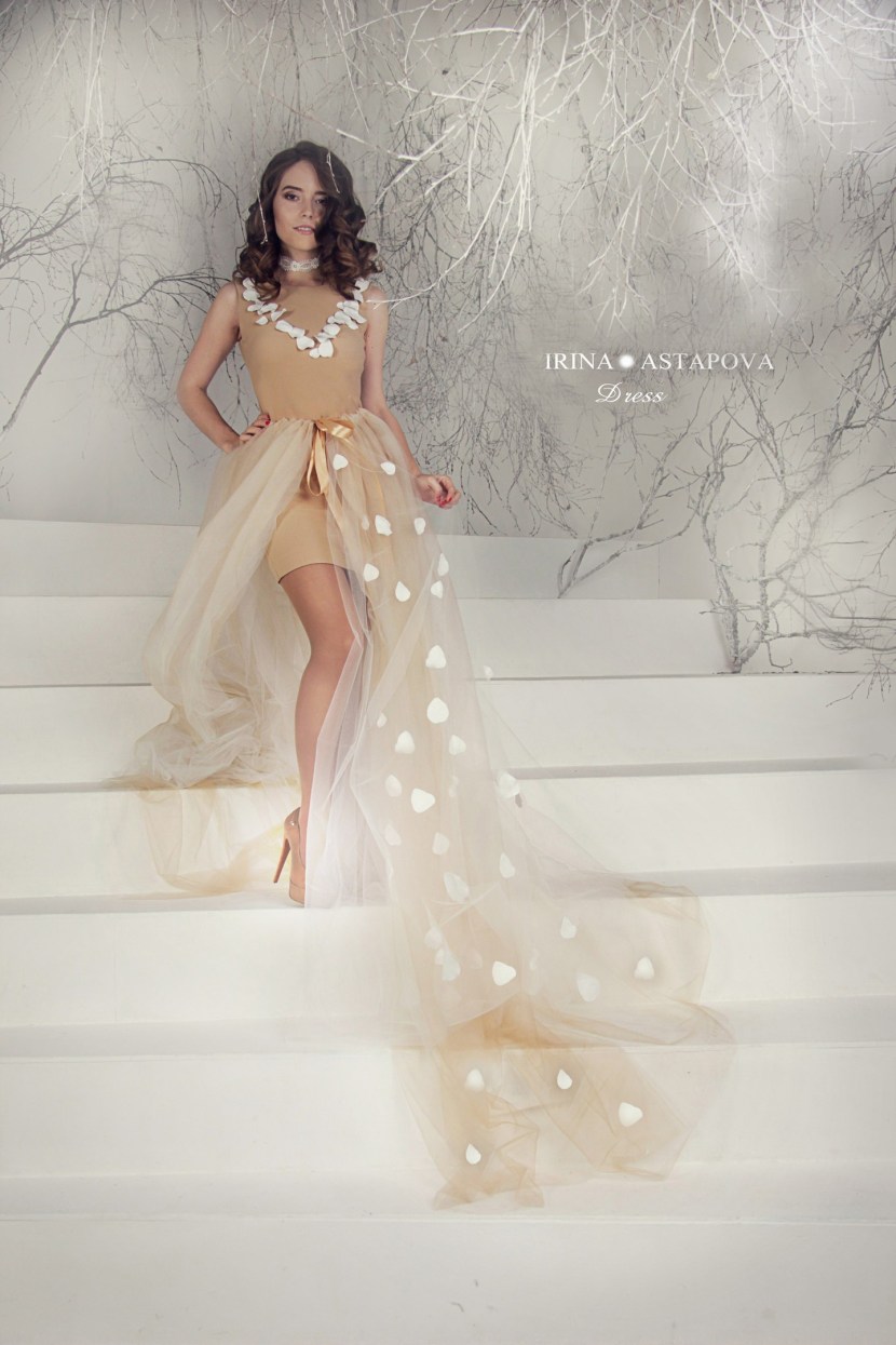 Valeria Astapova 2022