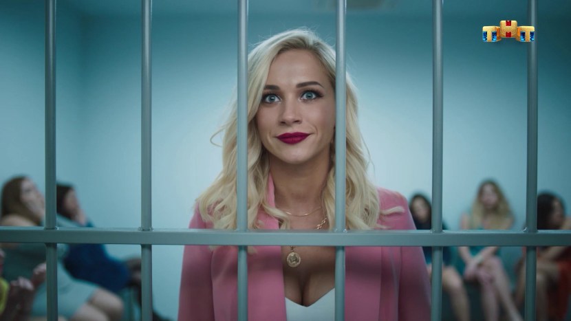 Valeria Astapova actress