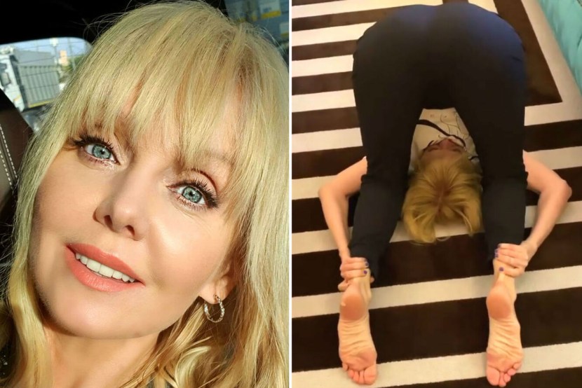 Valeria Astapova 2021