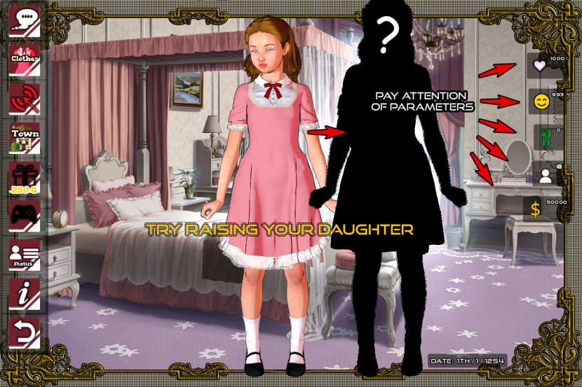 Bonnie Rotten, Ivy Lebelle, Ryan Keely [PornMir