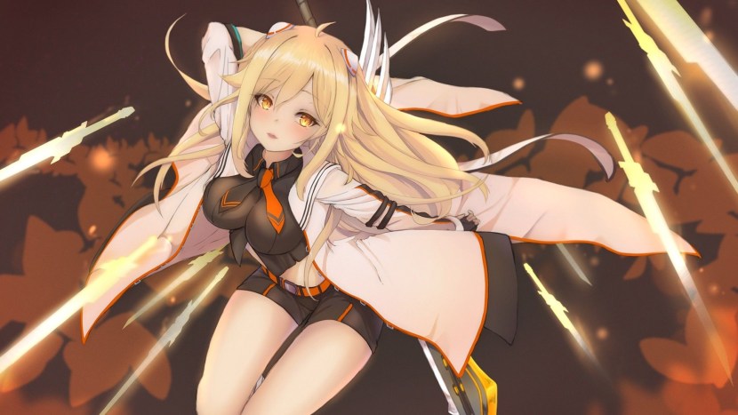 Hentai Silver Sul Art