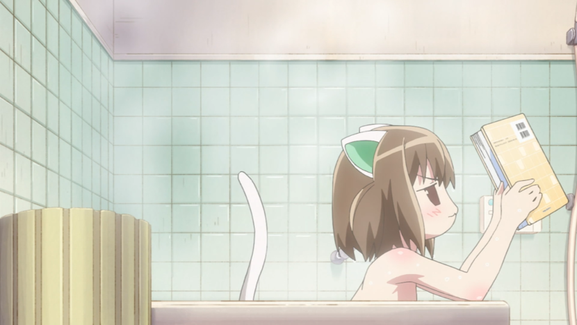 Blade and Soul archer