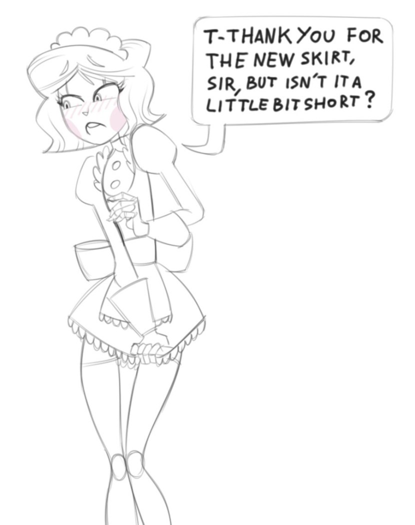 Robot Jenny Hentai Comics