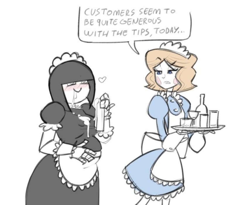 Emmy The Robot Comics