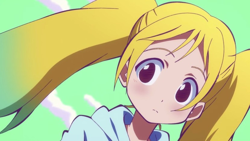 Divine Idataten in a peaceful generation