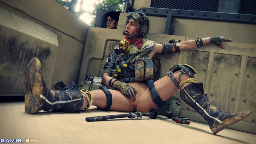 Call of Duty Corporal Green Actress