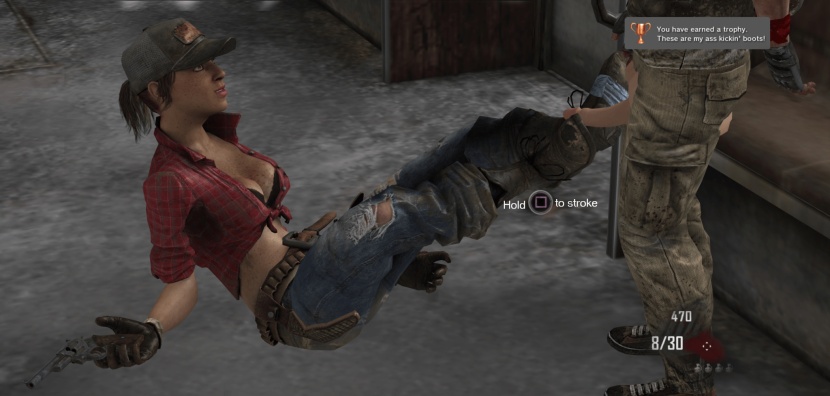 Adelina Frost Onlyfans