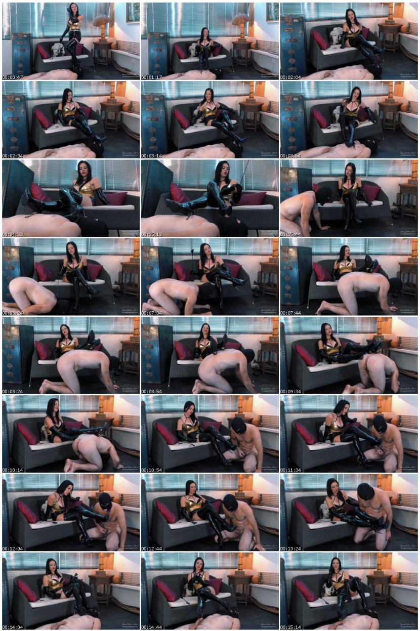 Pornstaries of the studio Young Goddess