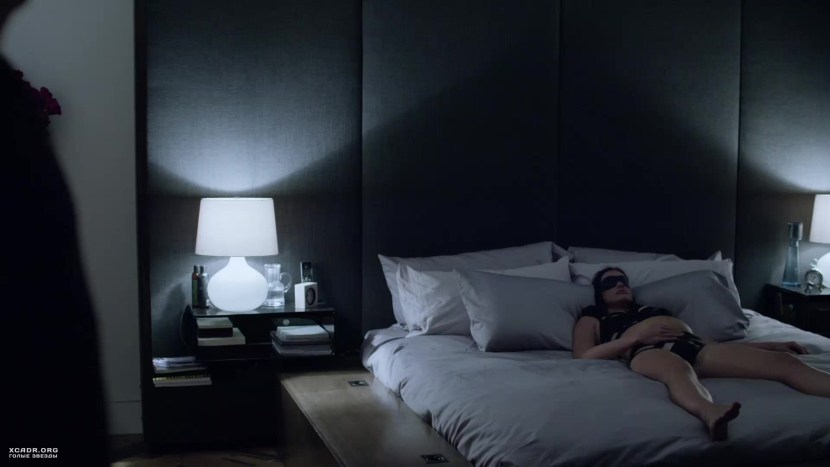 Mr. Robot screenshots naked