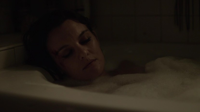 Mr. Robot Erotic scenes